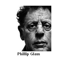 Phillip Glass